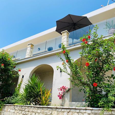 Villa Magdalena Barbati Exteriér fotografie