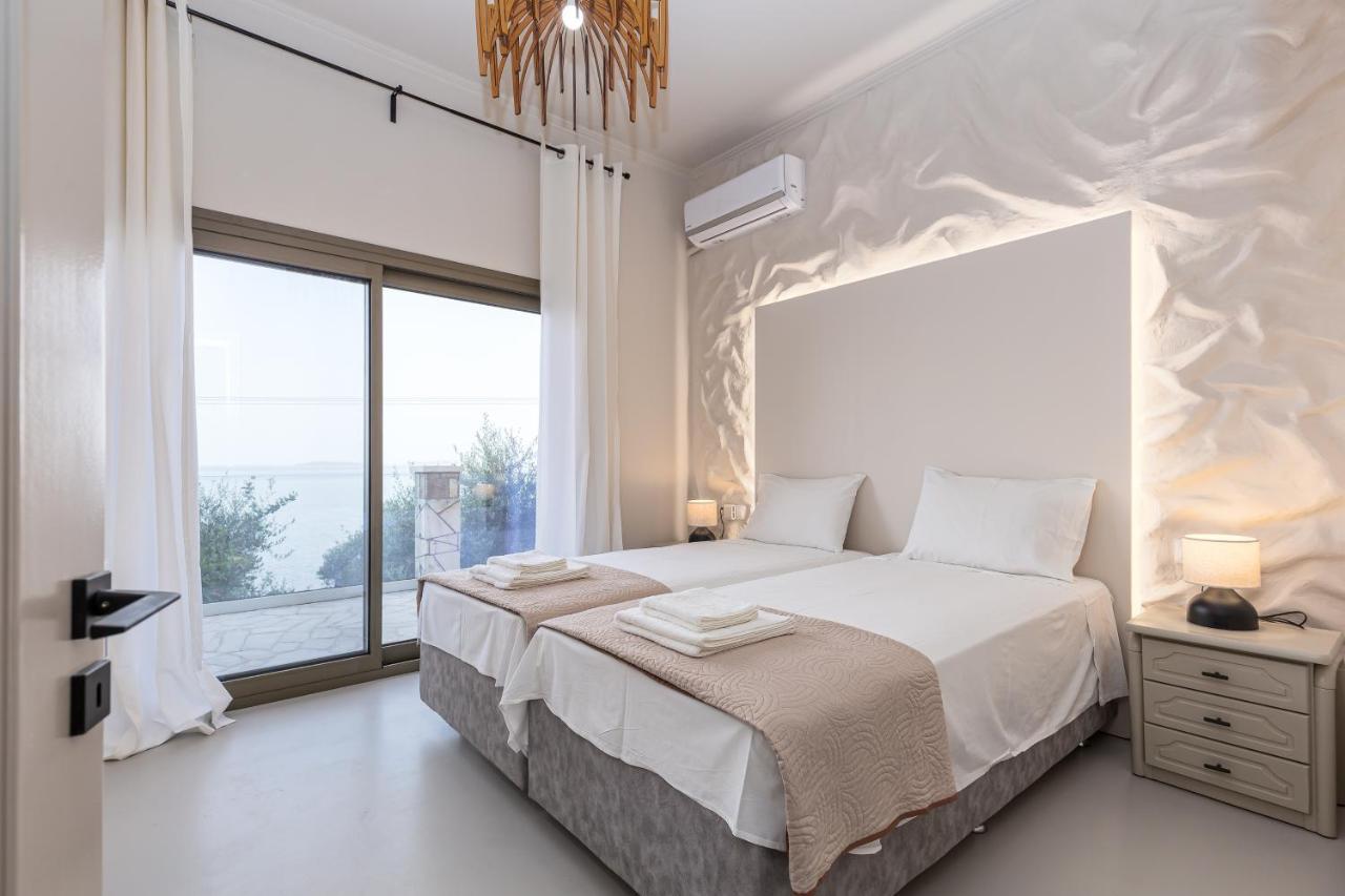 Villa Magdalena Barbati Exteriér fotografie